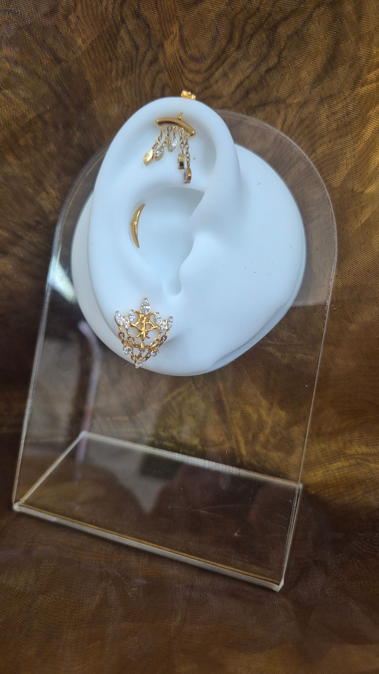 Piercing-Schmuck Mainz
