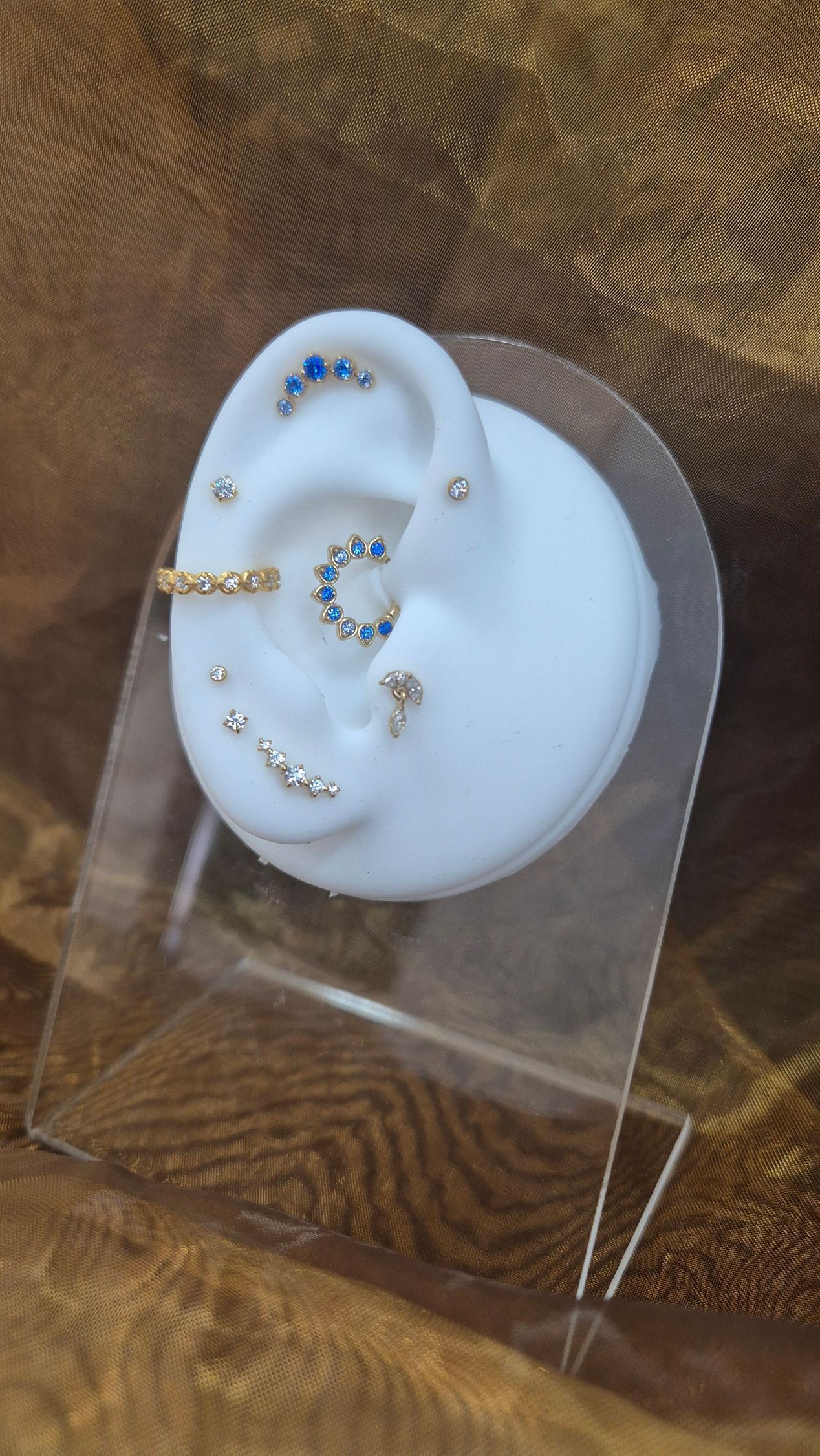 Piercing-Schmuck Mainz