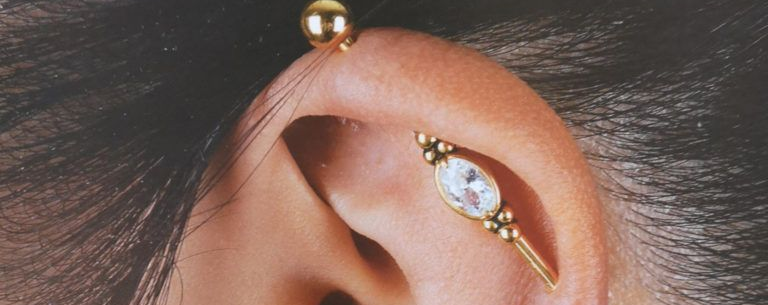 Piercing-Schmuck Mainz