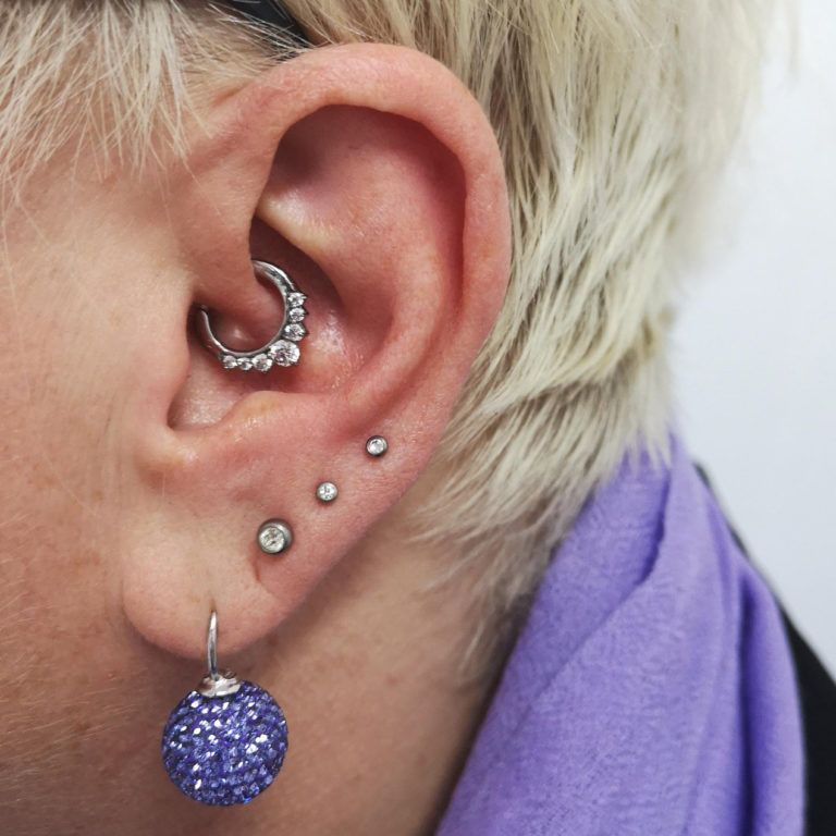 Piercing Schmuck Mainz