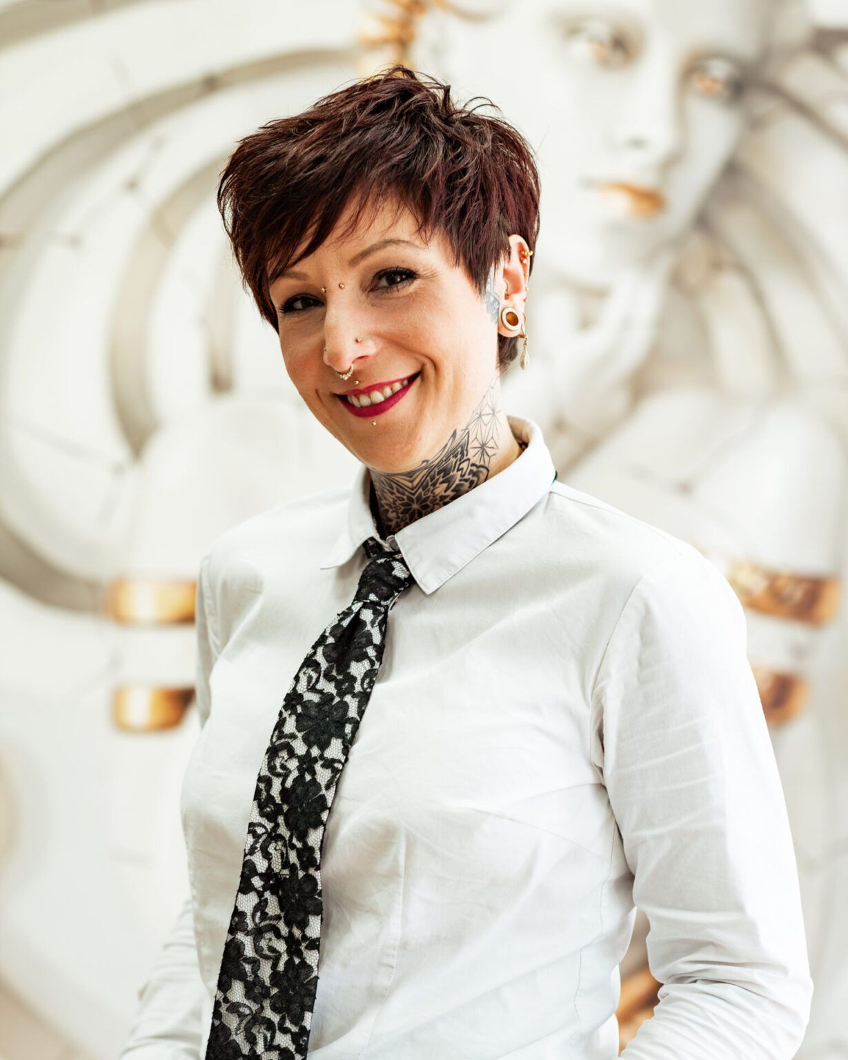 Lisa Gintz Chicsaal