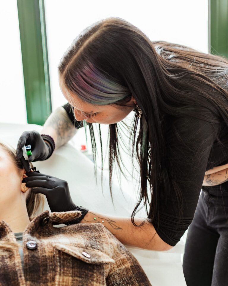 Piercing Schmuck Mainz