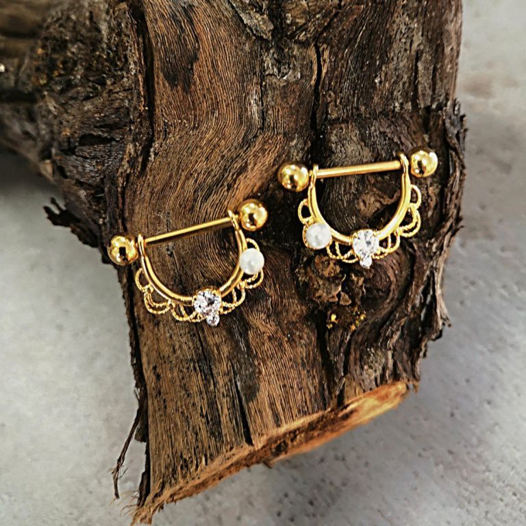 Piercing Schmuck Mainz