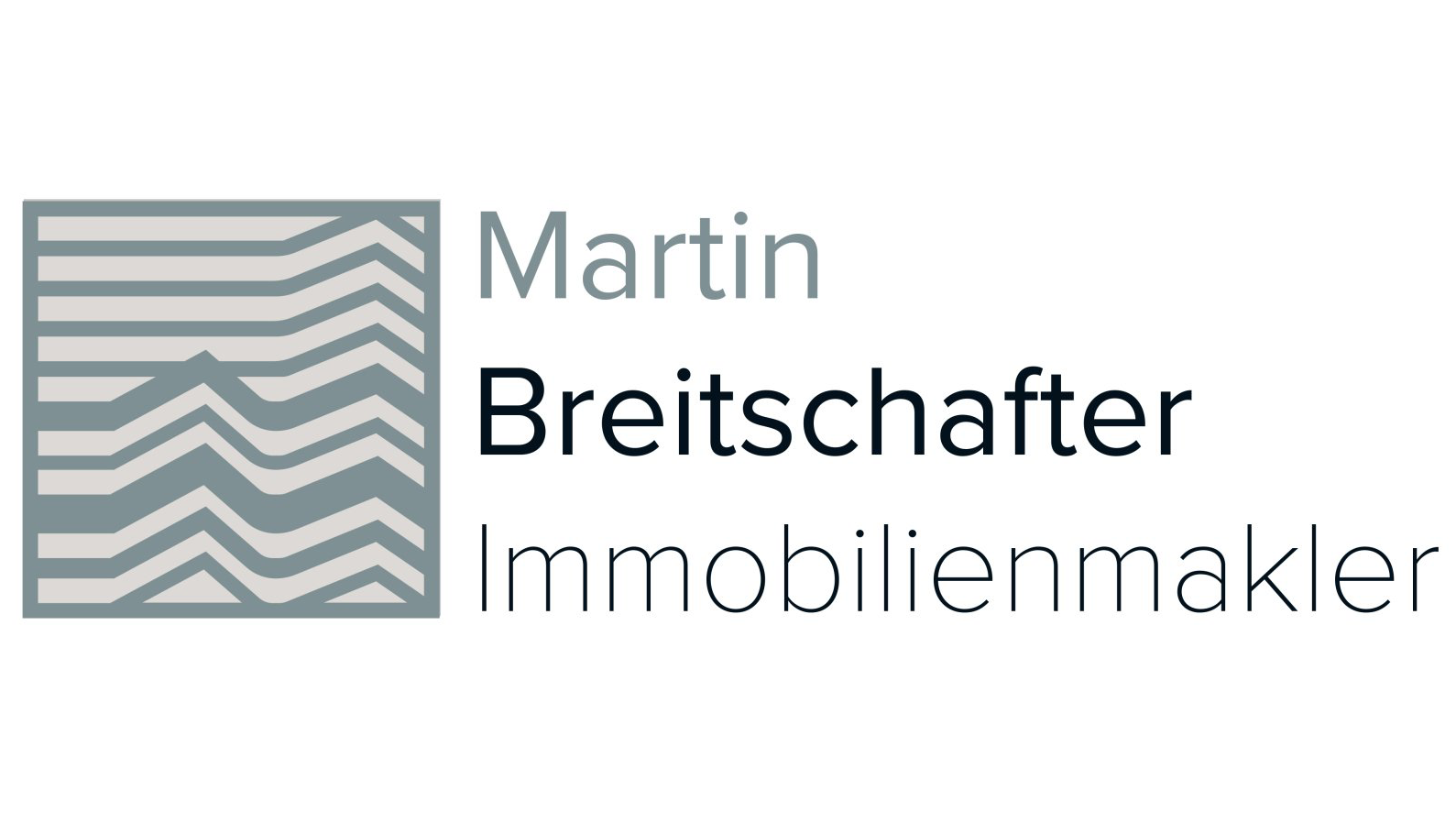 Martin Breitschafter