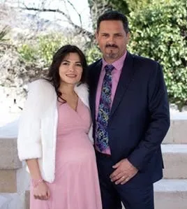 Intimate wedding at home for 30 people, wedding in Chateauneuf de Grasse, wedding in Opio, low coast wedding in the french riviera