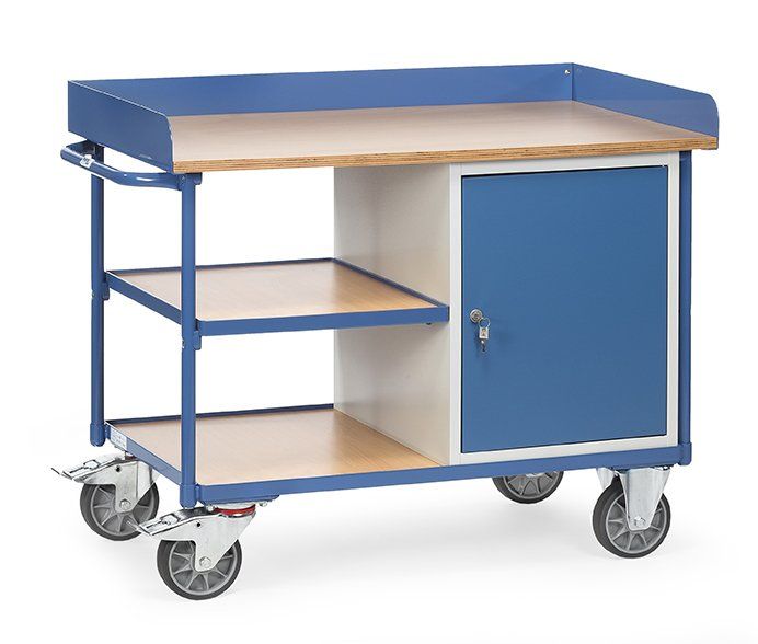 fetra® Werkstattwagen