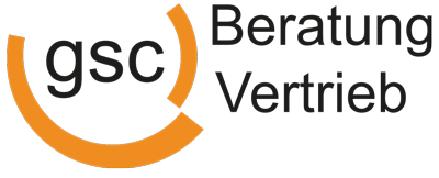 Grafik gsc consult Bereich Beratung und Vertrieb