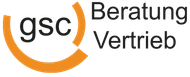 Grafik gsc consult Bereich Beratung und Vertrieb
