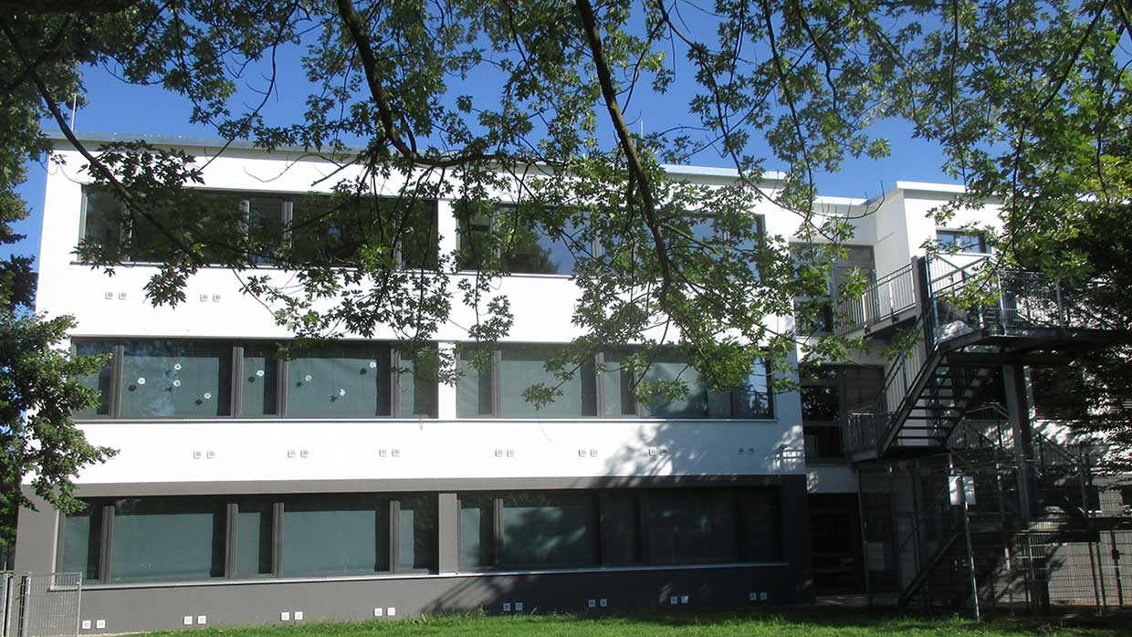 Waldbachschule Offenburg