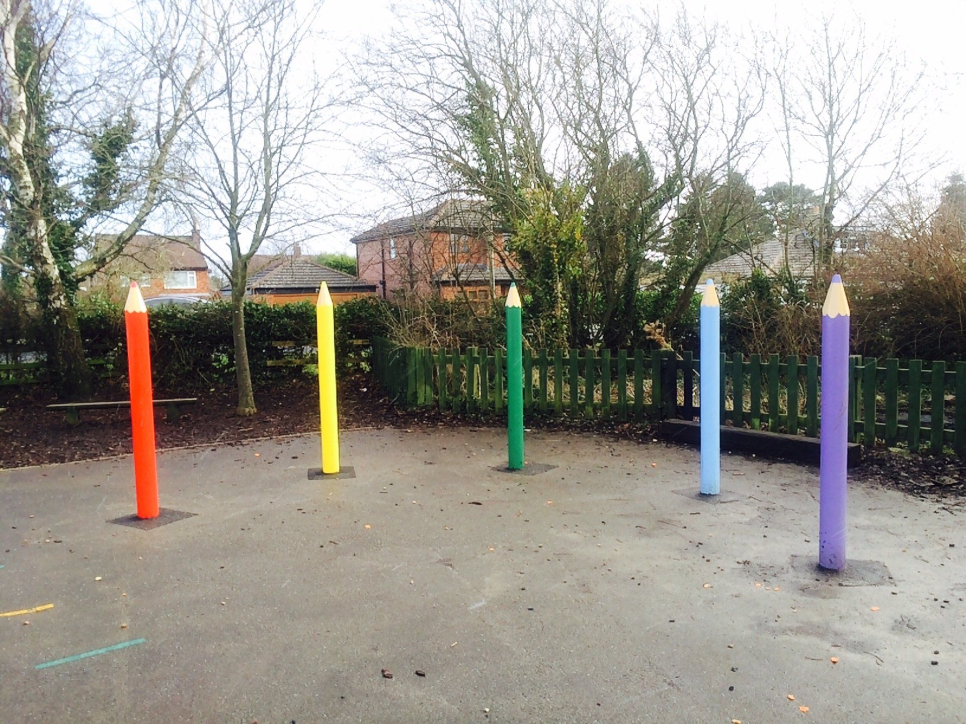 to Stainton Landscapes Ripon & Harrogate's Landscape