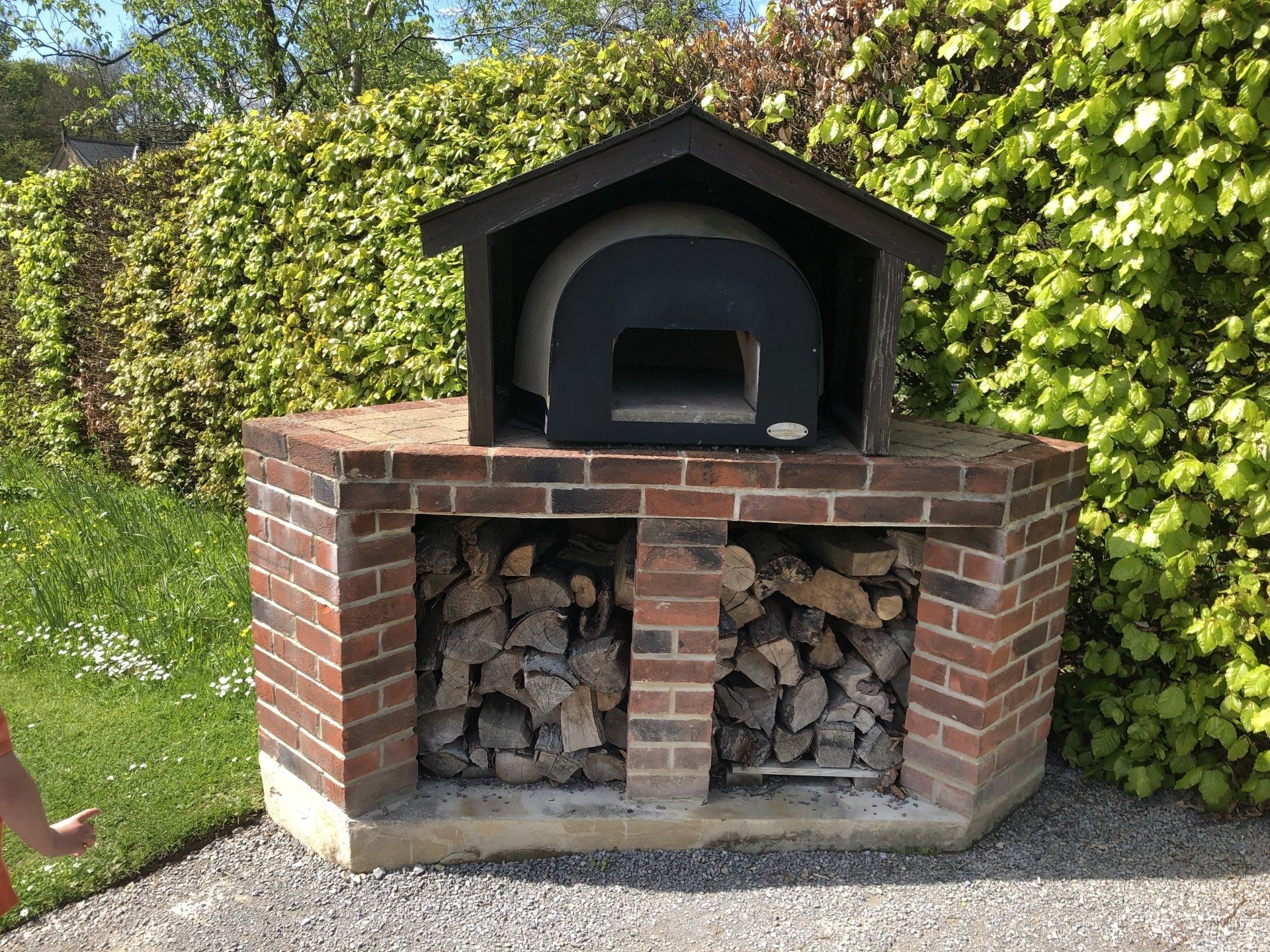 Outdoor Kitchens in Ripon, Harrogate and surrounding areas