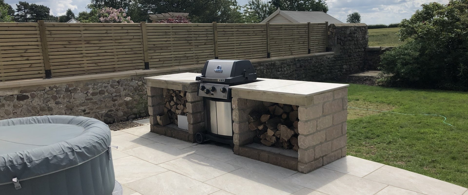 to Stainton Landscapes Ripon & Harrogate's Landscape