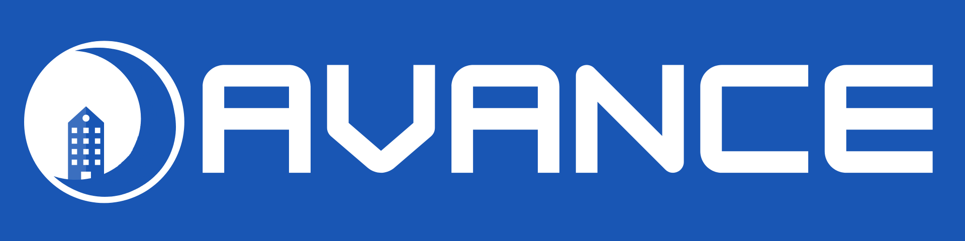 Logotipo de AVANCE