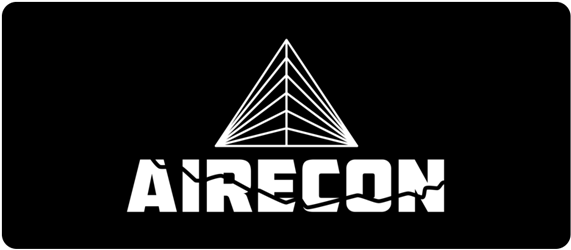 AireCon Logo
