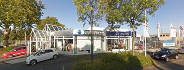 MFH Standort Bonn EU-Fahrzeug Verkauf