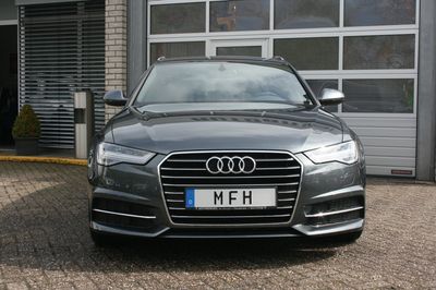 Audi EU-Neuwagen günstig in Berlin