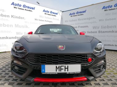 Fiat und Arbath EU-Neuwagen günstig bei MFH in Bonn