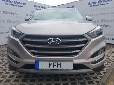 Hyundai EU-Neuwagen Bonn-Autos