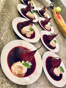 Private Chef Wichita Ks