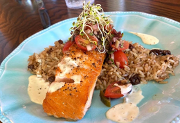 Private Chef Wichita Ks