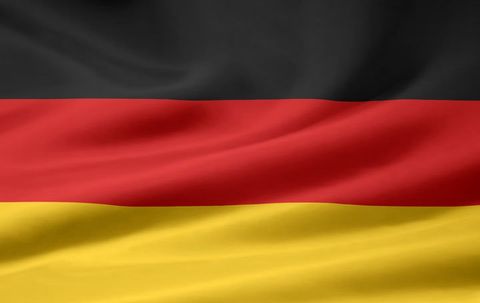 GermanFlagge