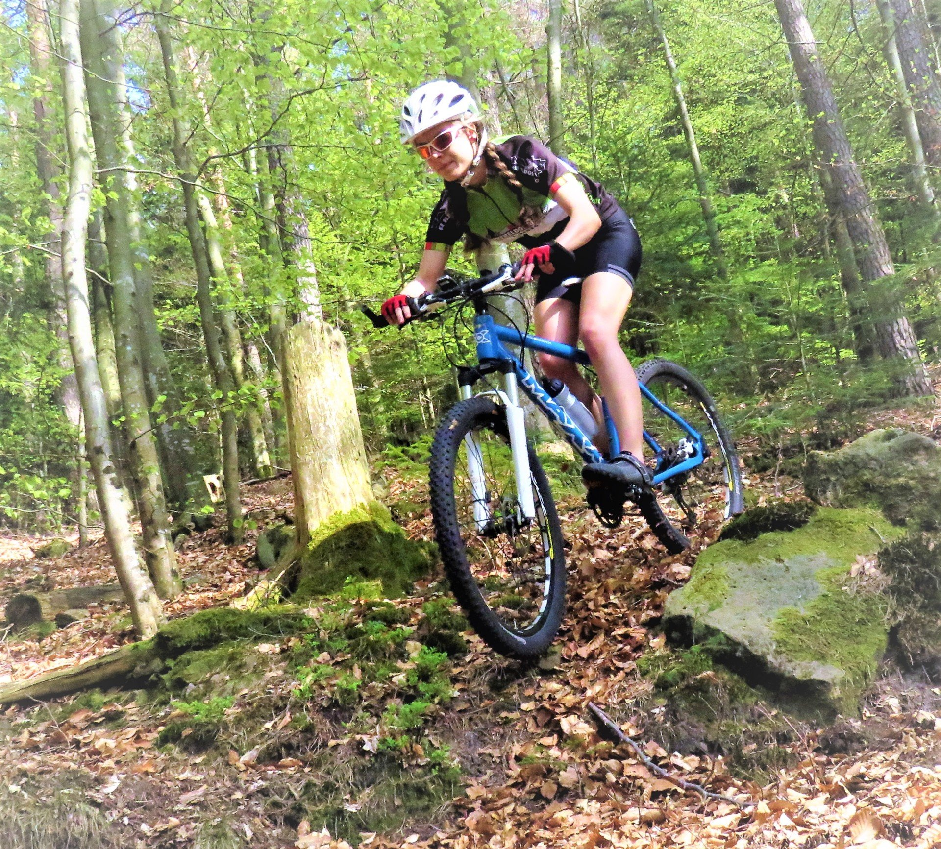 der Radladen Kempten Anfahrt