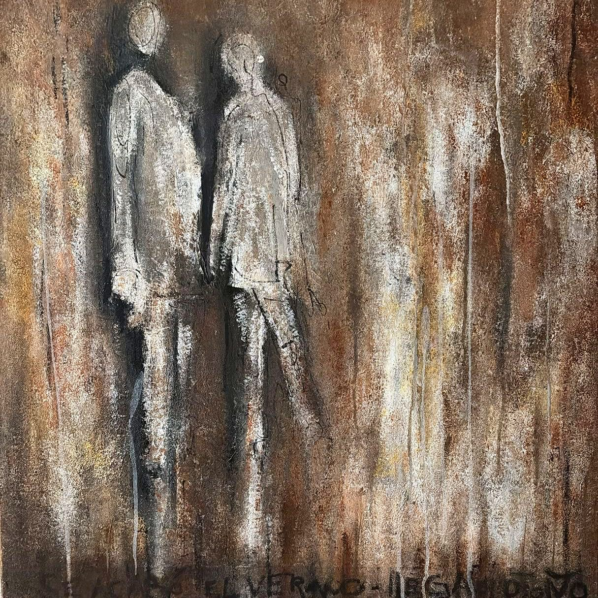 #Kunst #Galerie #Kunstwerk #Abstrakt #contemporary #art #collection #AnneLeyer Amsterdam