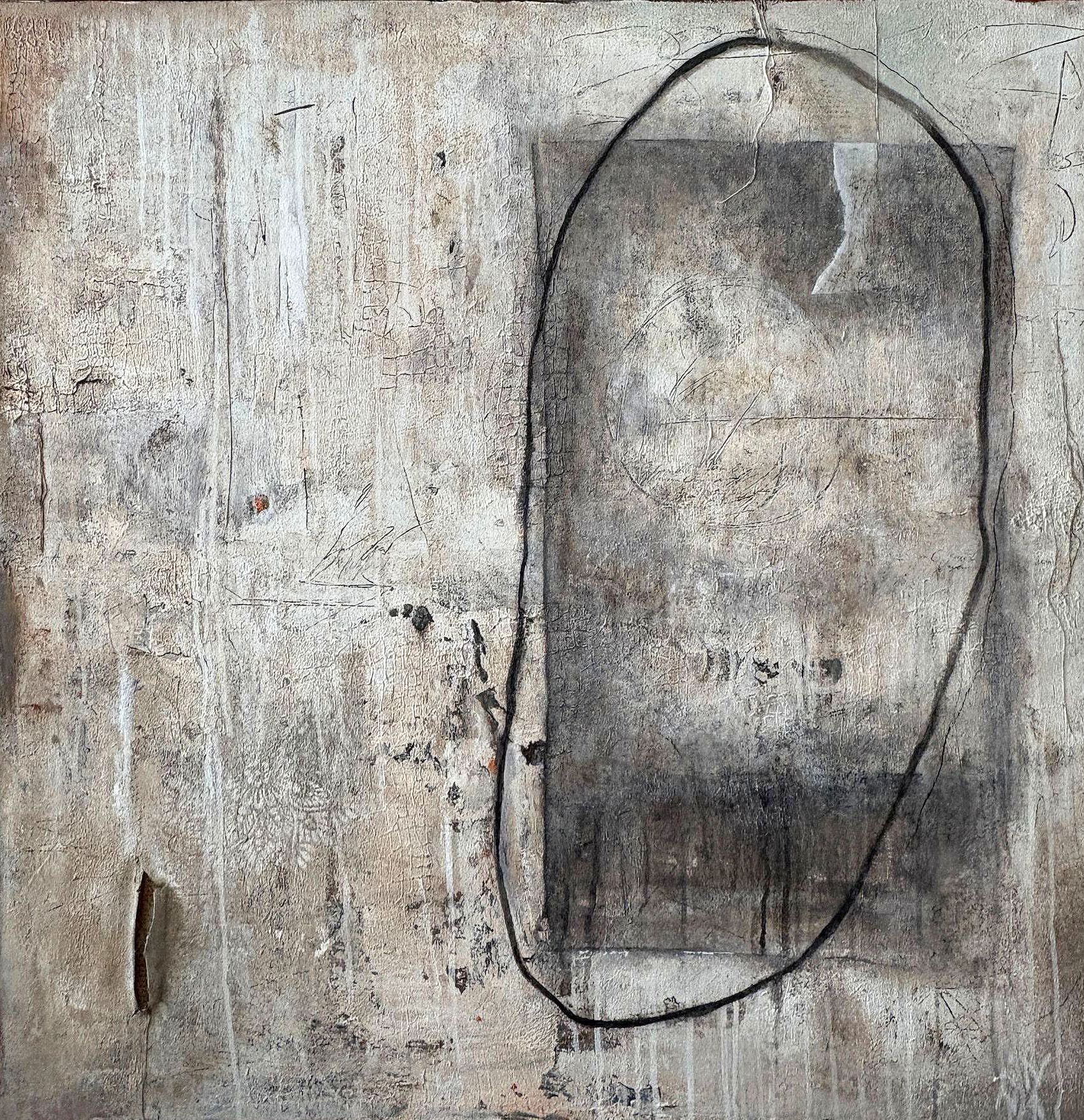 #Kunst #Galerie #Kunstwerk #Abstrakt #contemporary #art #collection #AnneLeyer Amsterdam #Design