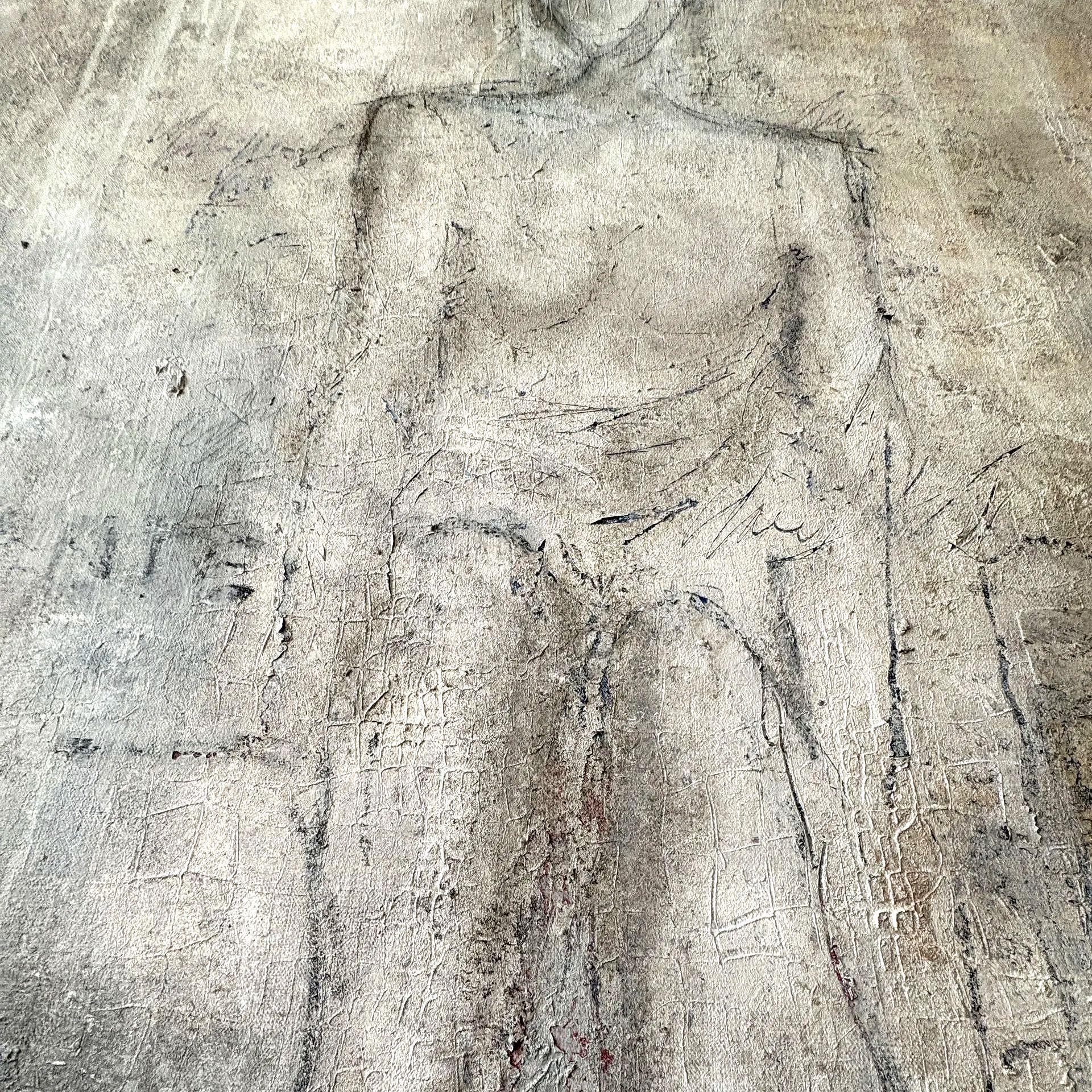 #Kunst #Galerie #Kunstwerk #Abstrakt #contemporary #art #collection #AnneLeyer Amsterdam #Design