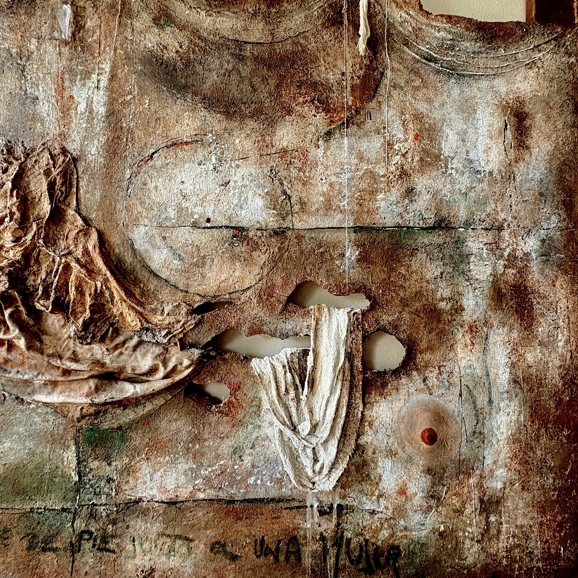 #Kunst #Galerie #Kunstwerk #Abstrakt #contemporary #art #collection #AnneLeyer Amsterdam