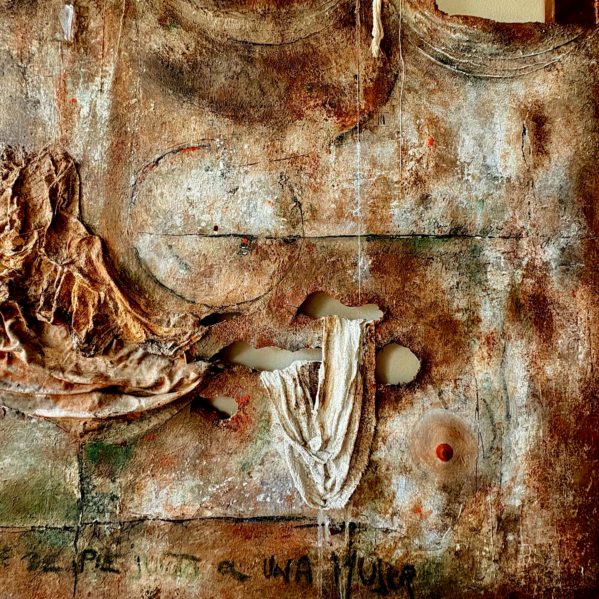 #Kunst #Galerie #Kunstwerk #Abstrakt #contemporary #art #collection #AnneLeyer Amsterdam