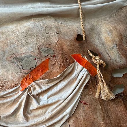 #Kunst #Galerie #Kunstwerk #Abstrakt #contemporary #art #collection #AnneLeyer Amsterdam #Design