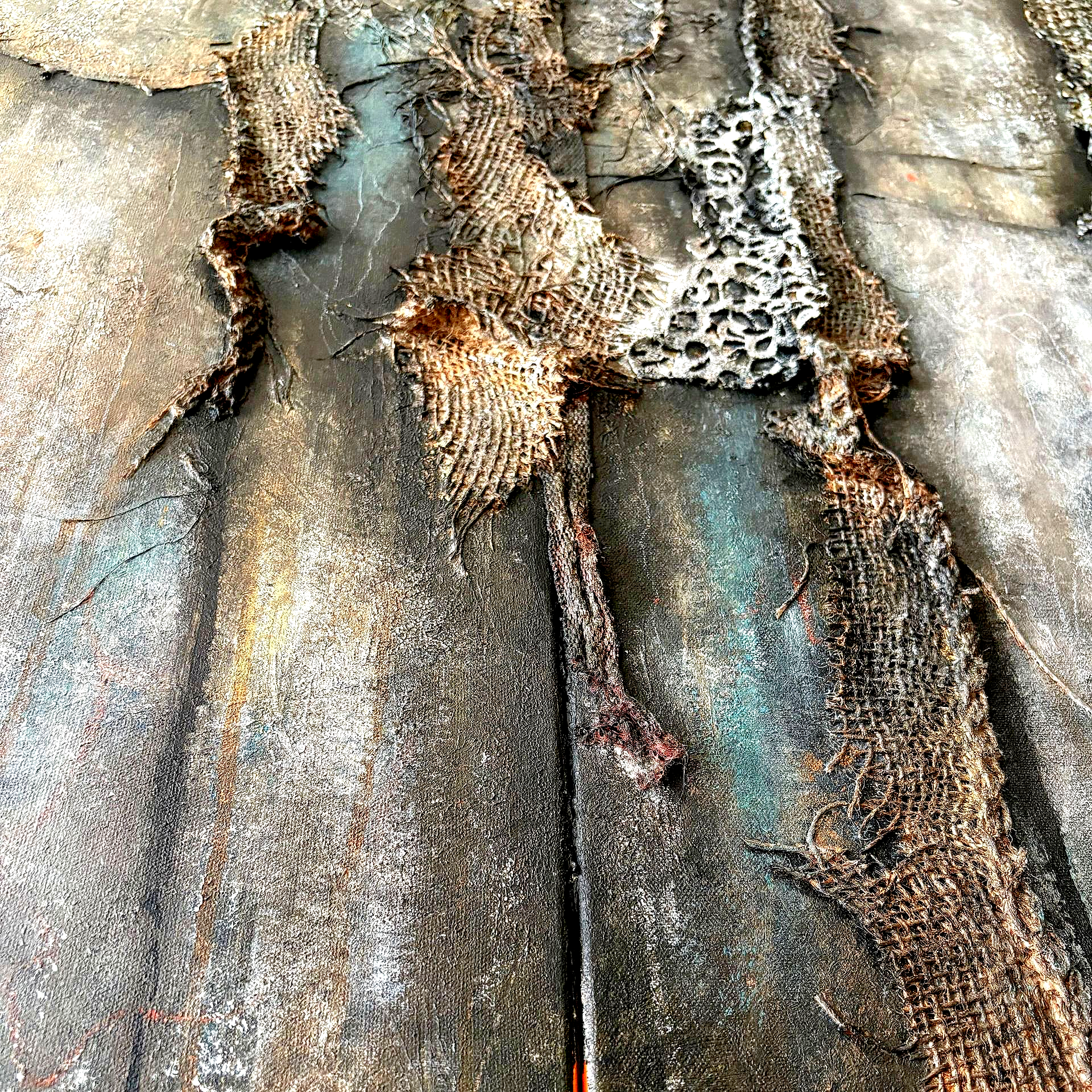 #Kunst #Galerie #Kunstwerk #Abstrakt #contemporary #art #collection #AnneLeyer Amsterdam #Design