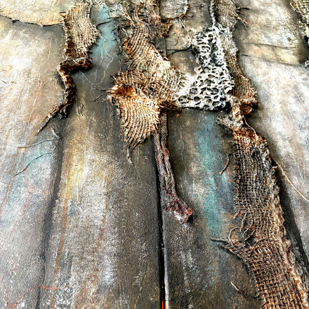 #Kunst #Galerie #Kunstwerk #Abstrakt #contemporary #art #collection #AnneLeyer Amsterdam #Design