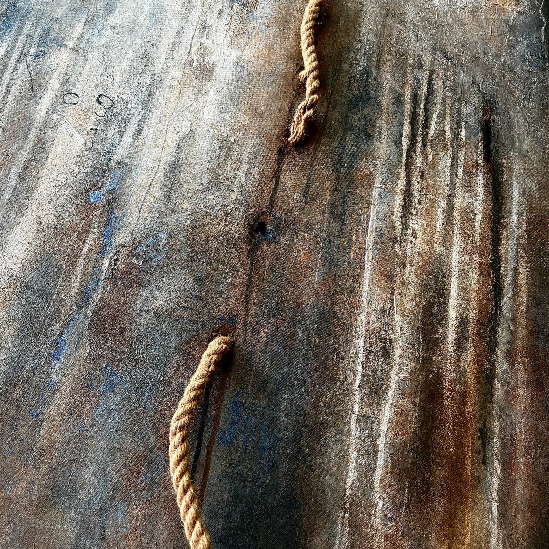 #Kunst #Galerie #Kunstwerk #Abstrakt #contemporary #art #collection #AnneLeyer Amsterdam #Design