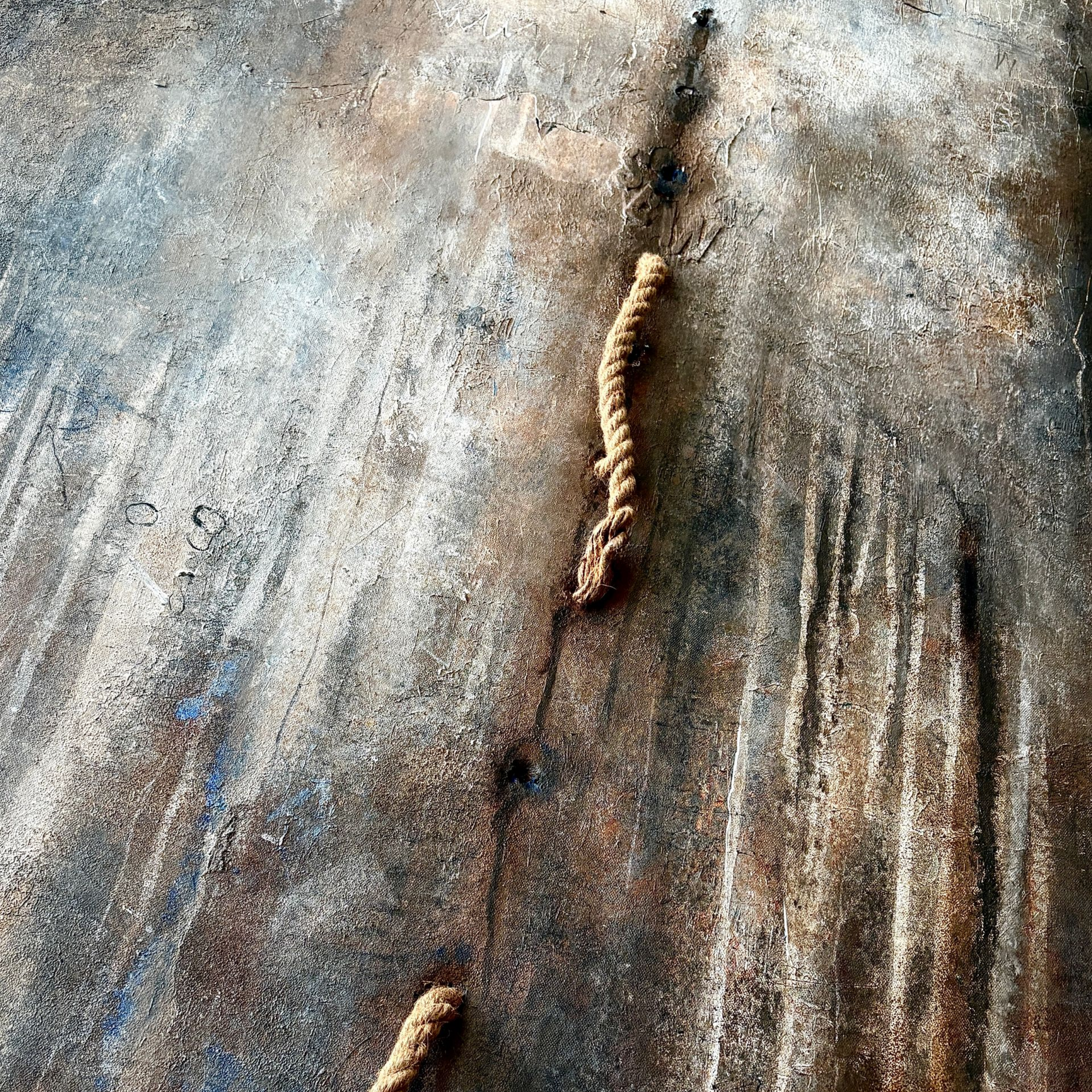 #Kunst #Galerie #Kunstwerk #Abstrakt #contemporary #Art #collection #AnneLeyer Amsterdam #Design #Abstract #painting # Anselm Kiefer #Rembrandt