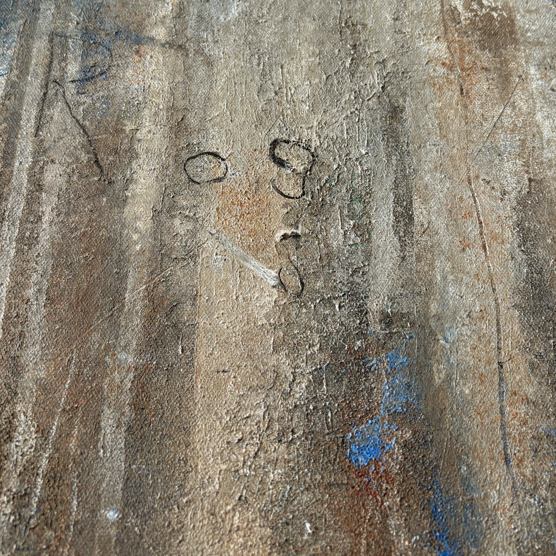 #Kunst #Galerie #Kunstwerk #Abstrakt #contemporary #Art #collection #AnneLeyer #Amsterdam #Design #Painting