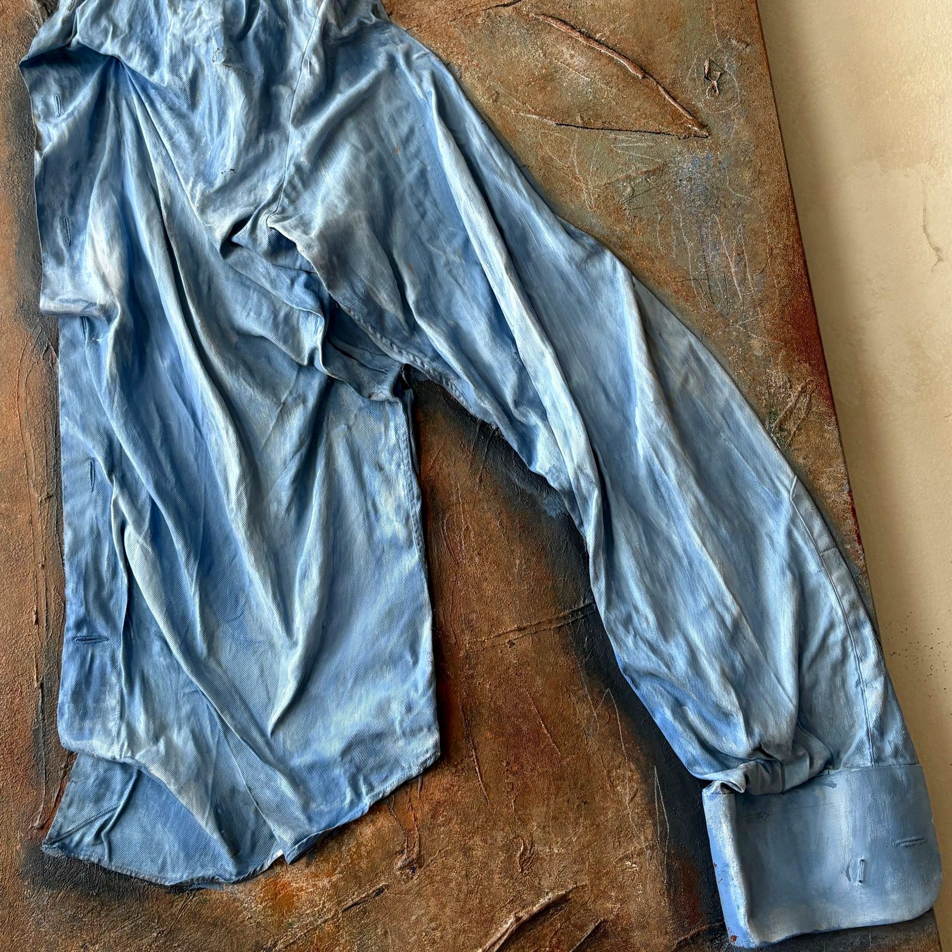 #Kunst #Galerie #Kunstwerk #Abstrakt #contemporary #art #collection #AnneLeyer Amsterdam