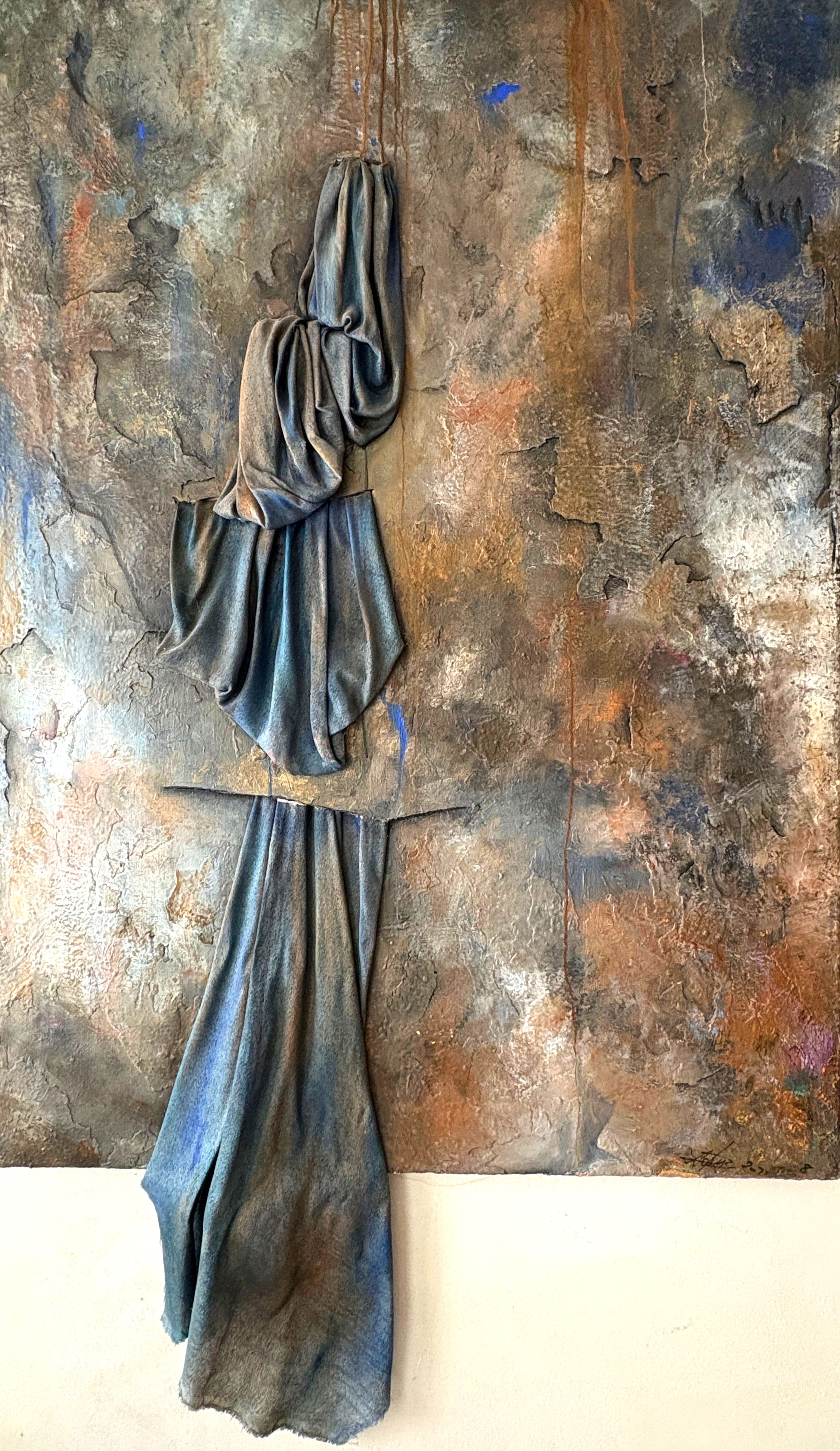 #Kunst #Galerie #Kunstwerk #Abstrakt #contemporary #art #collection #AnneLeyer Amsterdam