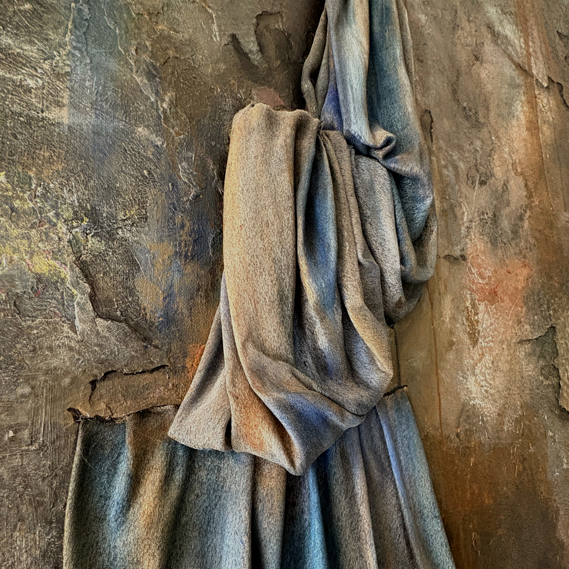 #Kunst #Galerie #Kunstwerk #Abstrakt #contemporary #art #collection #AnneLeyer Amsterdam #Design