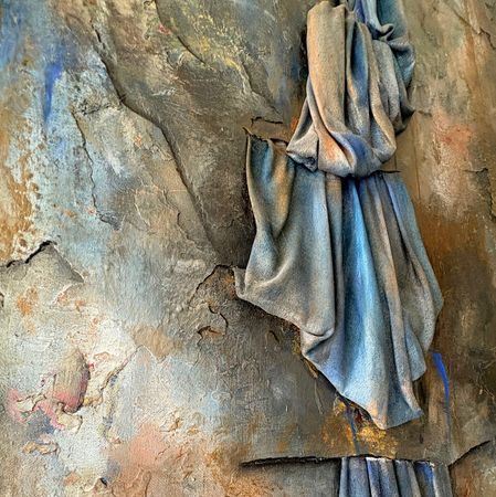 #Kunst #Galerie #Kunstwerk #Abstrakt #contemporary #art #collection #AnneLeyer Amsterdam