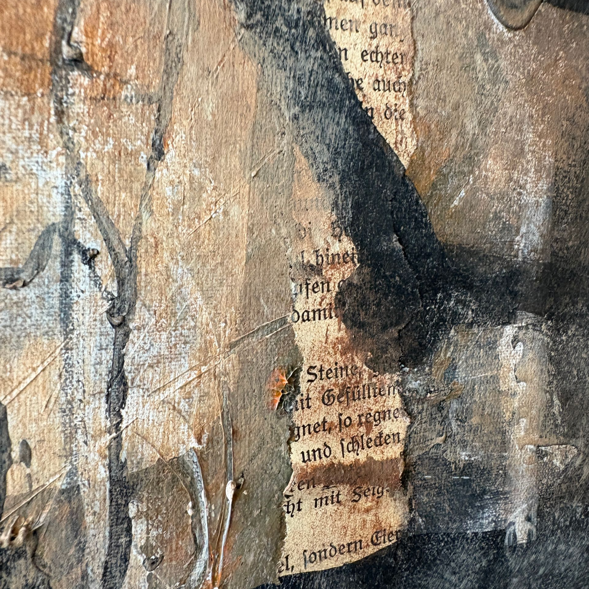 #Kunst #Galerie #Kunstwerk #Abstrakt #contemporary #art #collection #AnneLeyer Amsterdam #Design