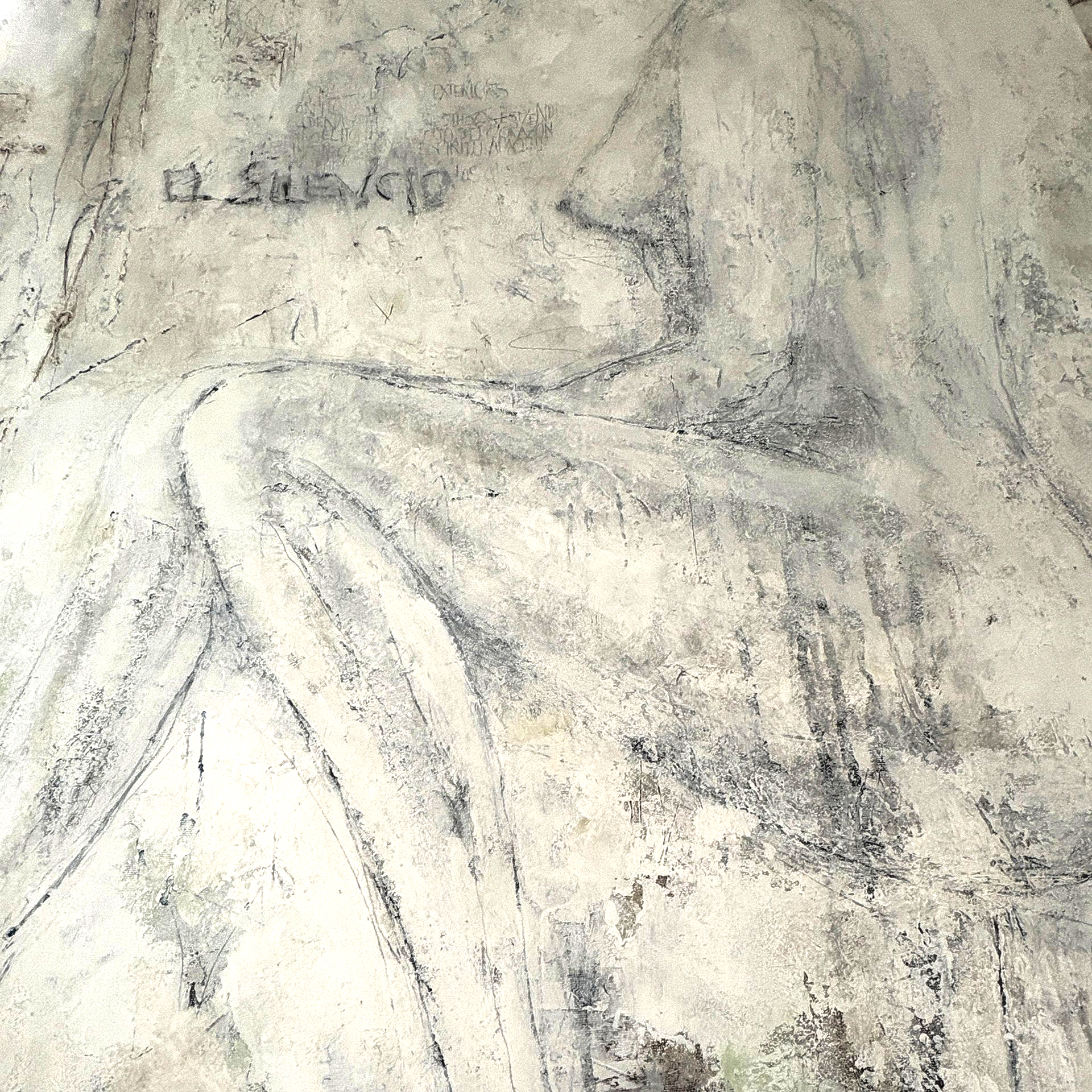 #Kunst #Galerie #Kunstwerk #Abstrakt #contemporary #art #collection #AnneLeyer Amsterdam #Design #van Gogh #Amsterdam #Paris #decorative painting 