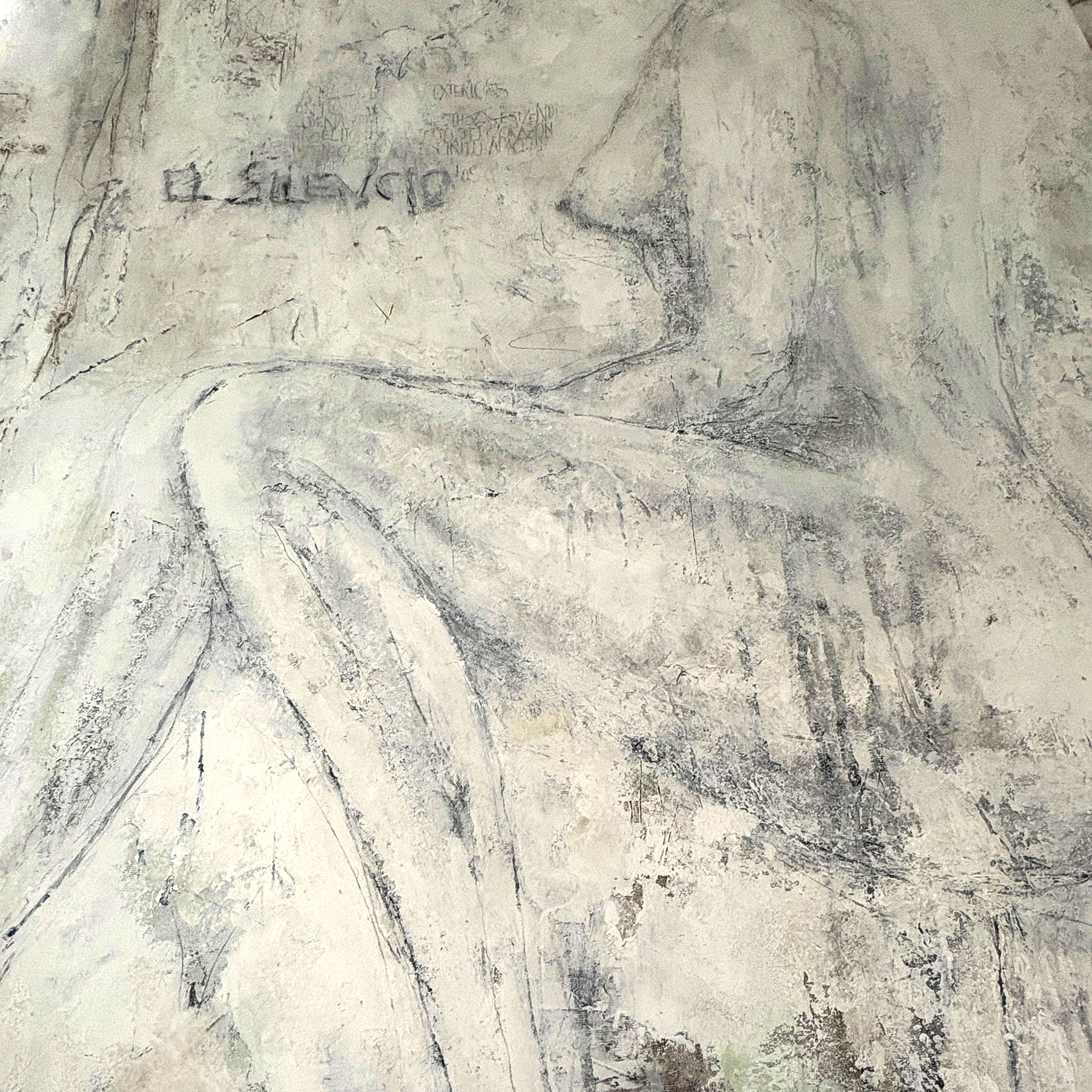 #Kunst #Galerie #Kunstwerk #Abstrakt #contemporary #art #collection #AnneLeyer Amsterdam #Design