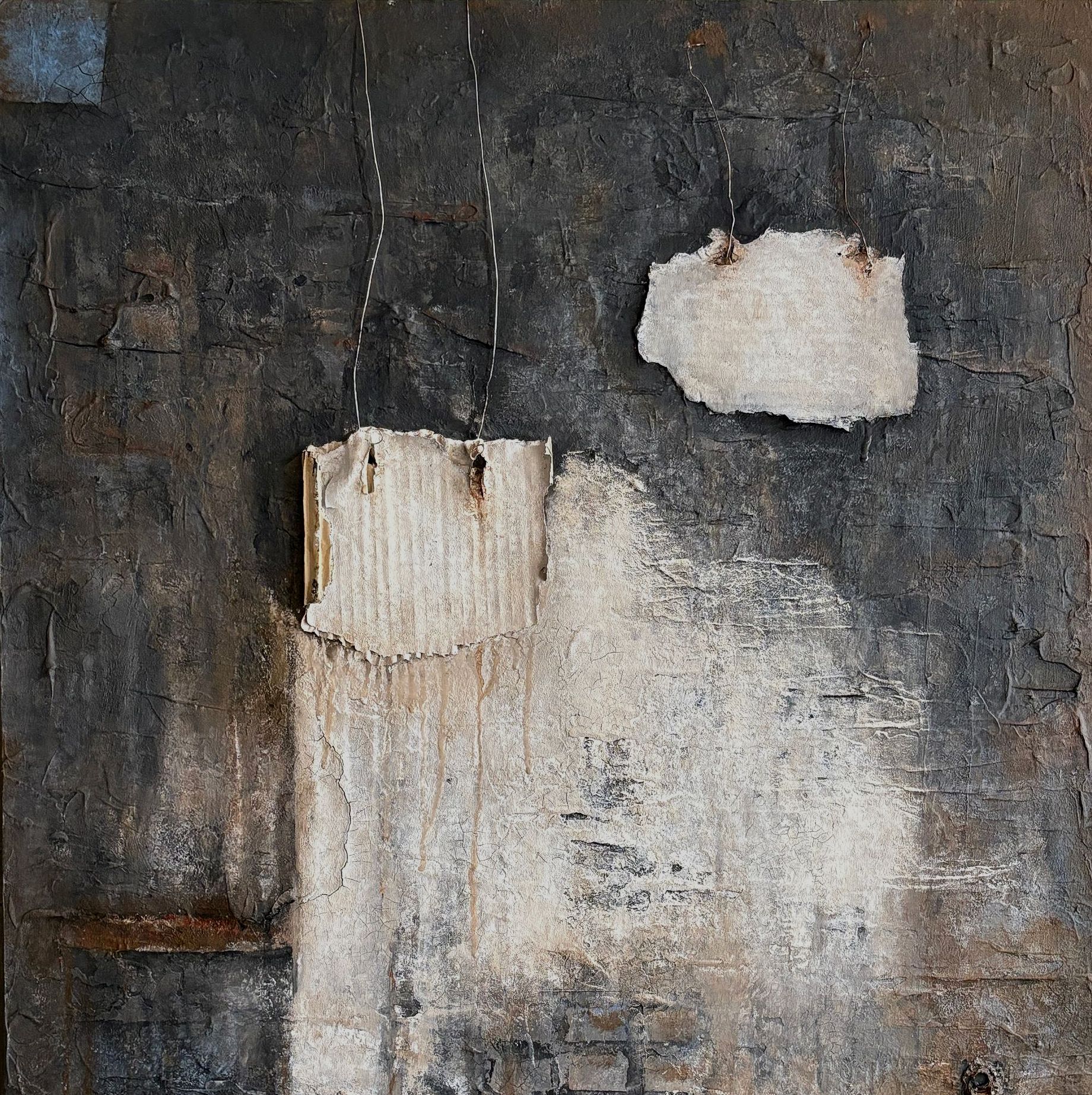 #Kunst #Galerie #Kunstwerk #Abstrakt #contemporary #art #collection #AnneLeyer Amsterdam #Design