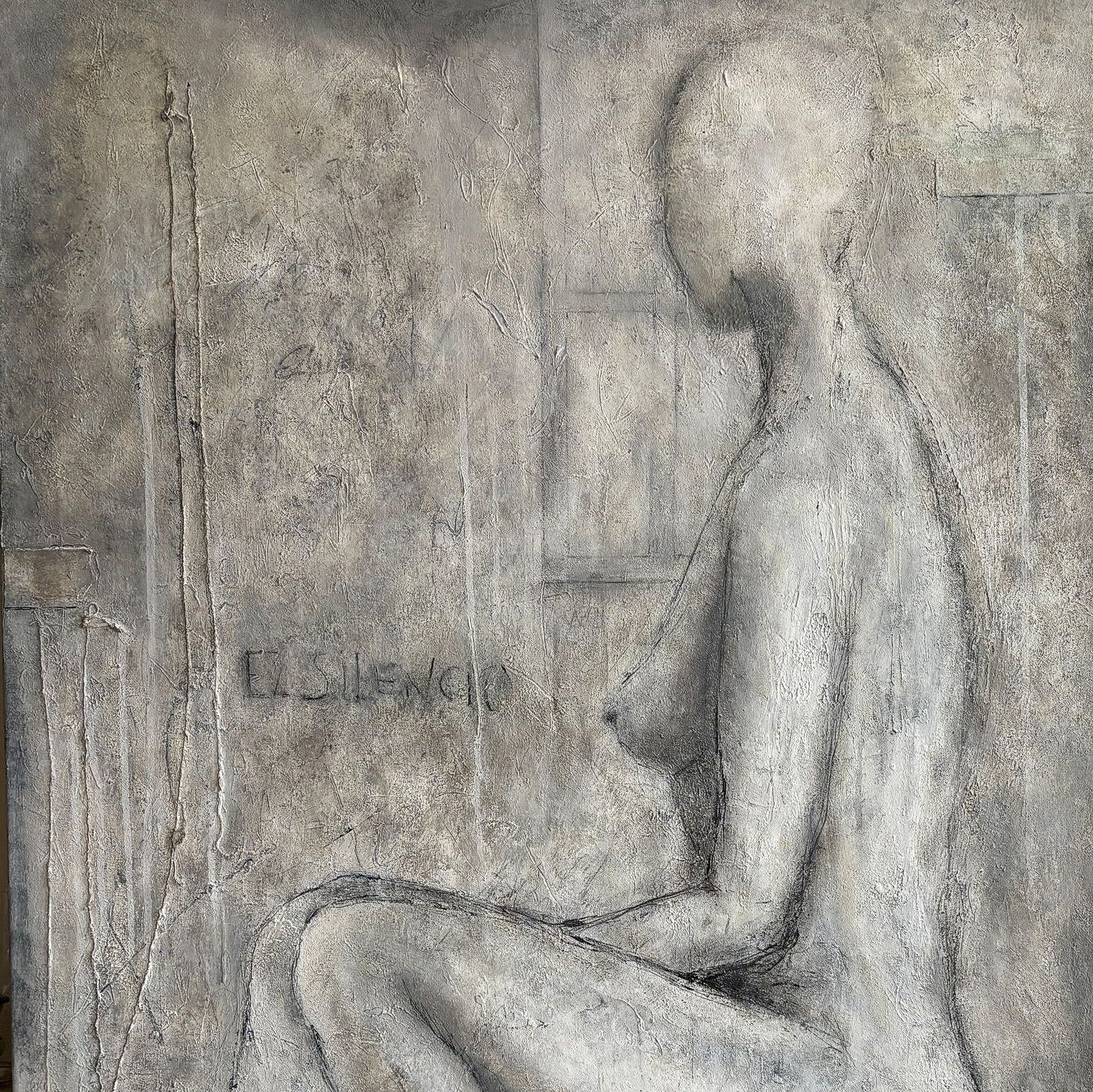 #Kunst #Galerie #Kunstwerk #Abstrakt #contemporary #art #collection #AnneLeyer Amsterdam #Design