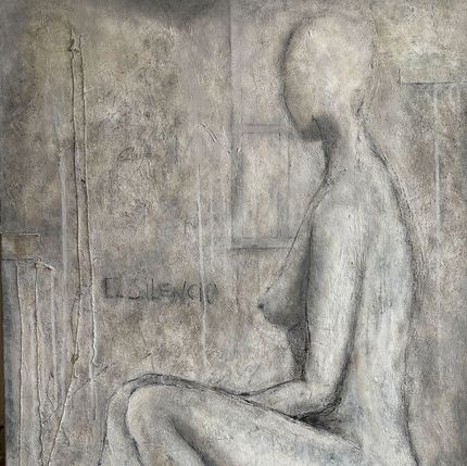 #Kunst #Galerie #Kunstwerk #Abstrakt #contemporary #art #collection #AnneLeyer Amsterdam #Design