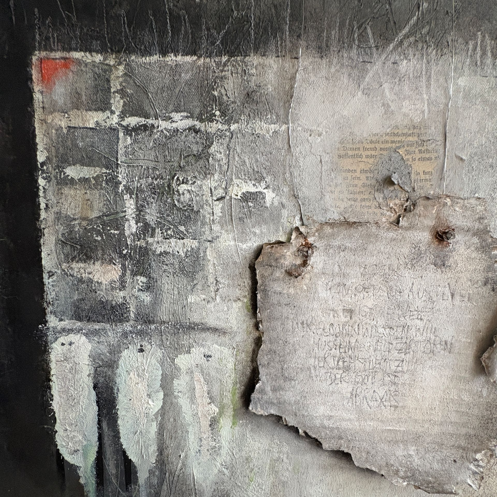 #Kunst #Galerie #Kunstwerk #Abstrakt #contemporary #art #collection #AnneLeyer Amsterdam #Design