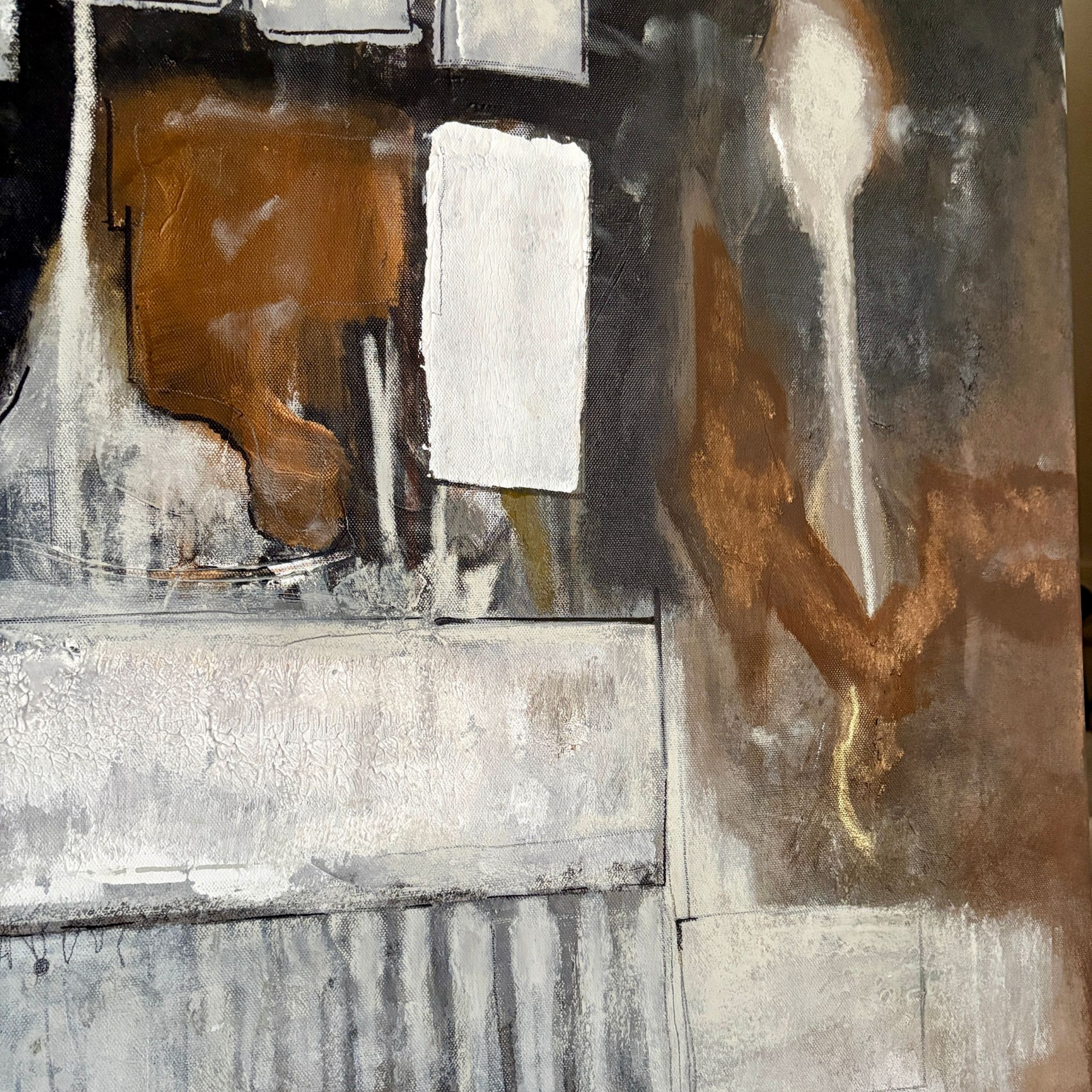 #Kunst #Galerie #Kunstwerk #Abstrakt #contemporary #art #collection #AnneLeyer Amsterdam #Design