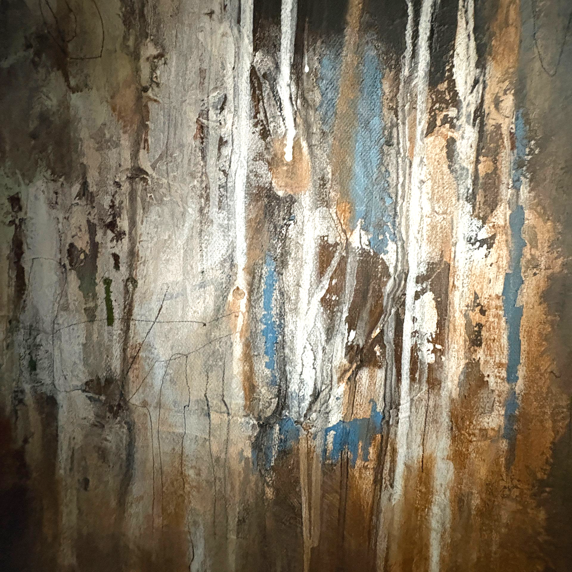 #Kunst #Galerie #Kunstwerk #Abstrakt #contemporary #art #collection #AnneLeyer Amsterdam #Design